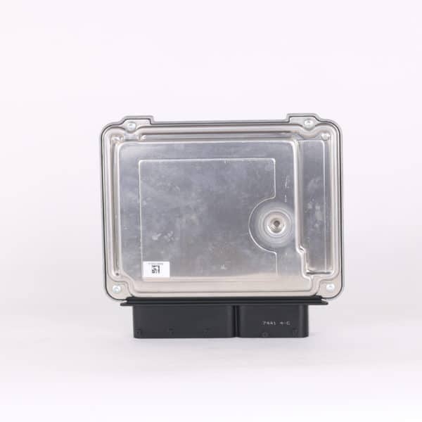 Engine control unit 0 281 017 833 | 03L 906 018 ML - Image 2