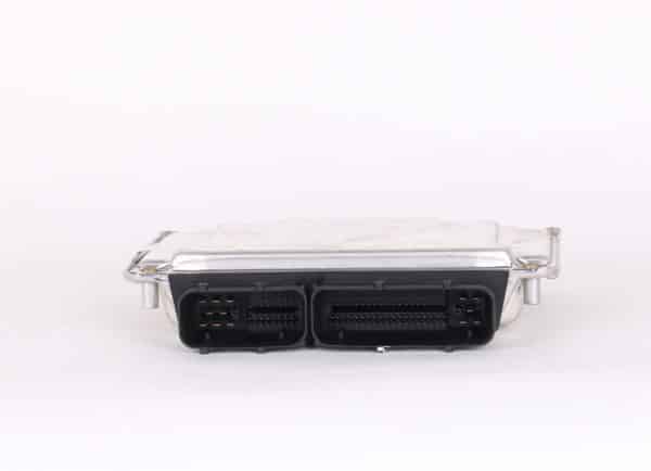 Engine control unit 0 281 010 823 | 8E0 907 401 D - Image 3