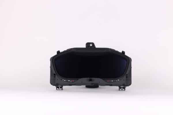 Calculateur porte instrument    | 8S0 920 790 (5)