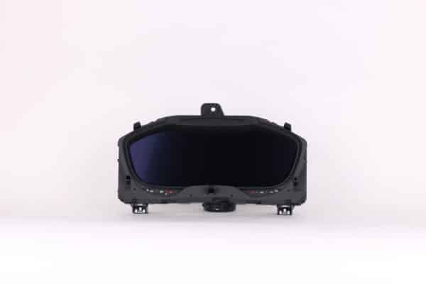 Calculateur porte instrument    | 8S0 920 790 (4)