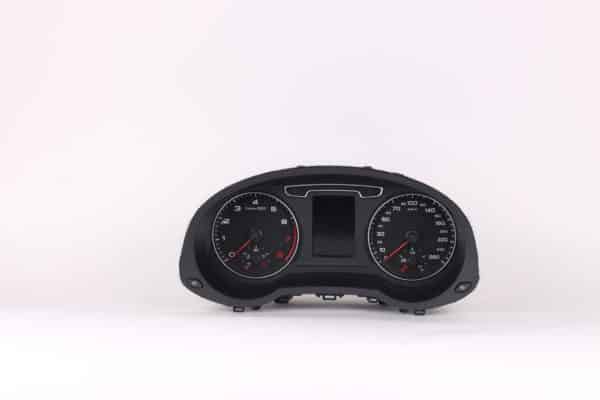 Calculateur porte instrument    | 8U0 920 930