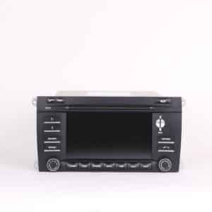 Système multimédia PCM 3.0 RDW    | 997 642 970 01