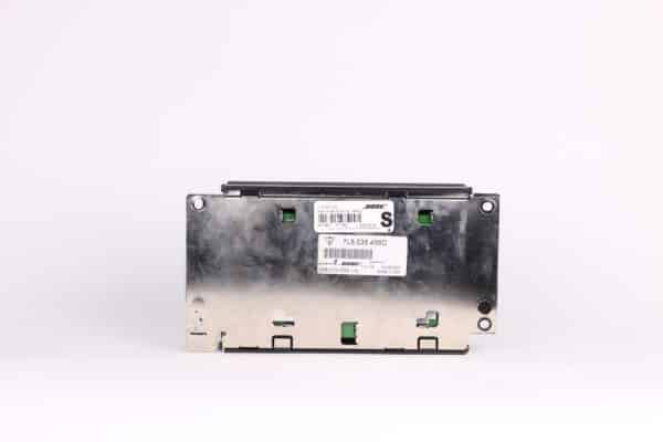 Amplificateur AMP 4166 MOST E1 PROD    | 7L5 035 456 D – Image 4