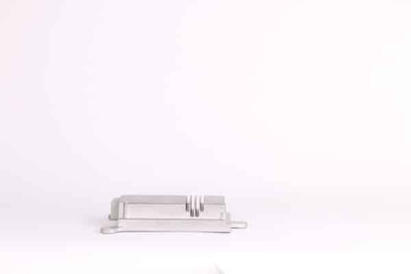 Amplificateur renfort pour subwoofer    | 9P1 035 465