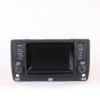 Display for MIB2 Composition Media - ABT-Std-Nav | 5G0 919 605 D