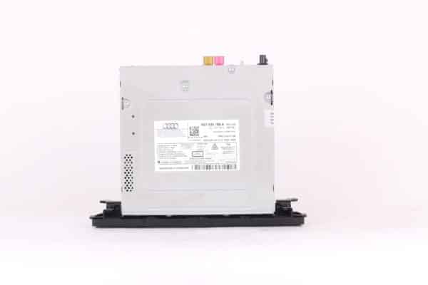 Système multimédia RMC Cnct P DR    | 4G1 035 188 A – Image 5