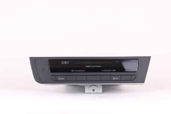 Système multimédia RMC Cnct Plus    | 4G0 035 182 K