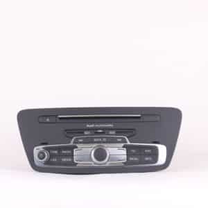 MMI3GP multimedia system | 8U1 035 670