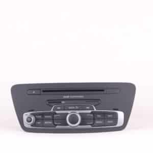 RMC multimedia system | 8U0 035 180 A