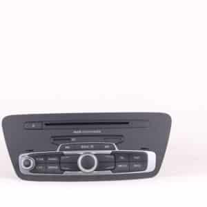 RMC multimedia system | 8U0 035 180 C