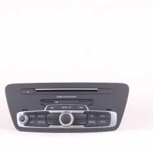 Multimedia system RMC Cnct P DR | 8U1 035 188 A