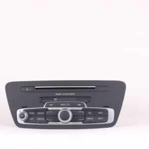 Multimedia system RMC Cnct P DR | 8U1 035 188 B
