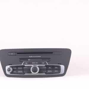 RMC Sound multimedia system | 8U0 035 185 C