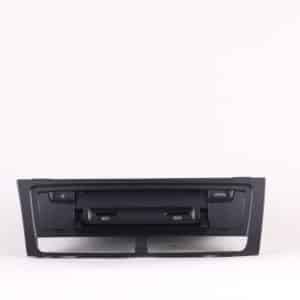 MMI3G Basic multimedia system | 8T1 035 652 G