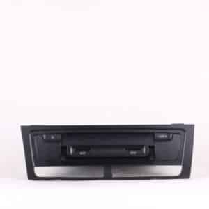 MMI3G High multimedia system | 8T1 035 666 H