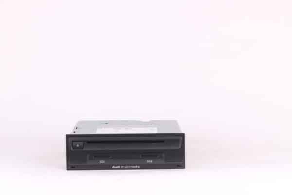 Multimedia system MU-HS-N-EU | 81A 035 183 (1)