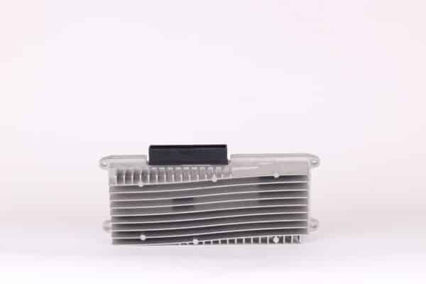 Amplificateur CAN-Verstärker Q5 - 6 canaux    | 8R0 035 223 G (1) – Image 2