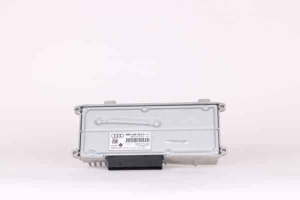 Amplificateur CAN-Verstärker Q5 - 6 canaux    | 8R0 035 223 G (1)