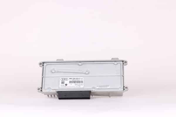 Amplificateur CAN-Verstärker Q5 - 6 canaux    | 8R0 035 223 G (2)