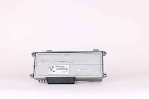 Amplificateur CAN-Verstärker Q5 - 6 canaux    | 8R0 035 223 H (1) – Image 2