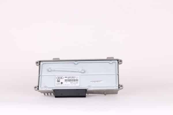 Amplificateur CAN-Verstärker Q5 - 6 canaux    | 8R0 035 223 H (2) – Image 2
