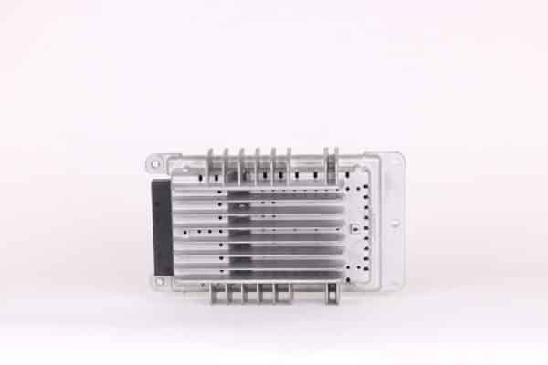 Amplificateur Bose AMP .AB2 5 Door. Prod    | 8P4 035 223 D
