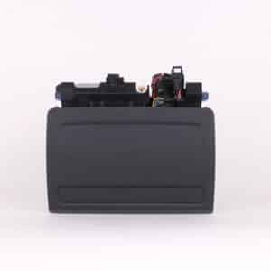 Multimedia display for MIB2 Low - QFAD012A | 8V0 857 273 D