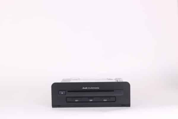 Système multimédia MIB2 High sans DAB+    | 8W0 035 036 C