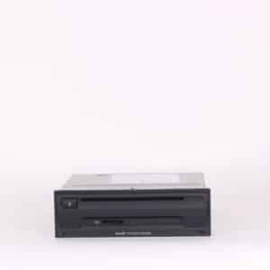 Multimedia system ZR_StdPlus_MOST | 8V0 035 840 A (1)