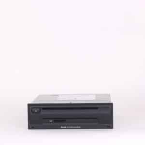 Multimedia system ZR_StdPlus_MOST | 8V0 035 840 A (2)