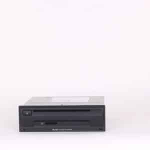 Multimedia system ZR_StdPlus_MOST_DAB | 8V0 035 842 B