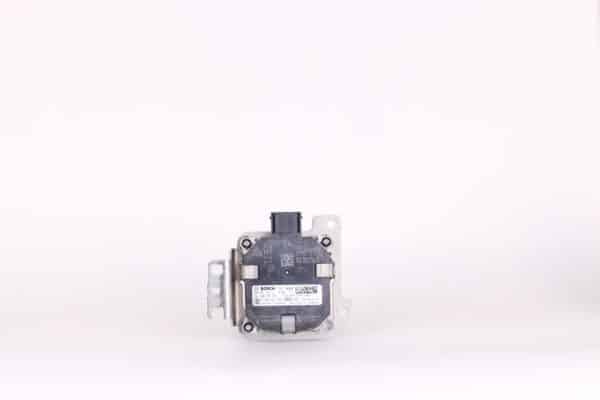 ACC R distance control ECU 8W0 907 561 C - Image 2