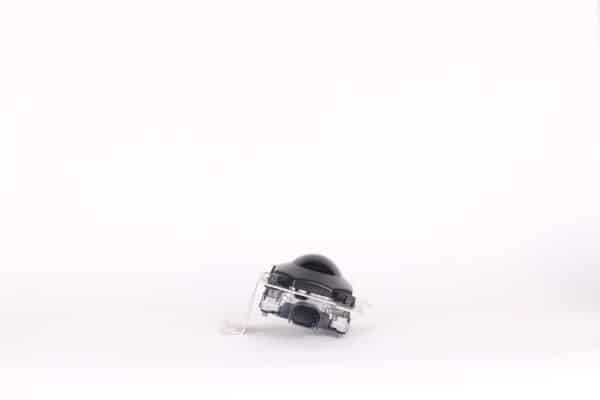 ACC R distance control ECU 8W0 907 561 C - Image 3