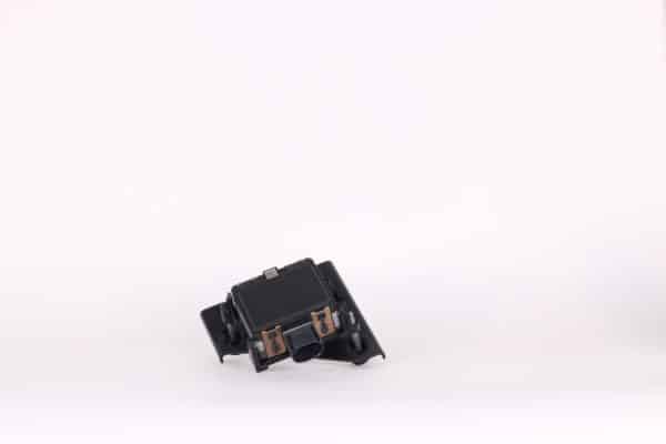 ACC distance control ECU C | 5Q0 907 561 B - Image 2
