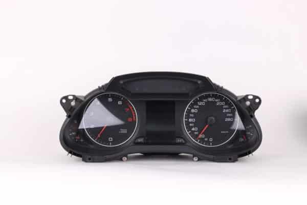 Calculateur porte instrument    | 8K0 920 900 H
