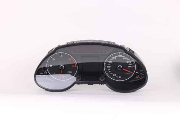 Calculateur porte instrument    | 8R0 920 930 T