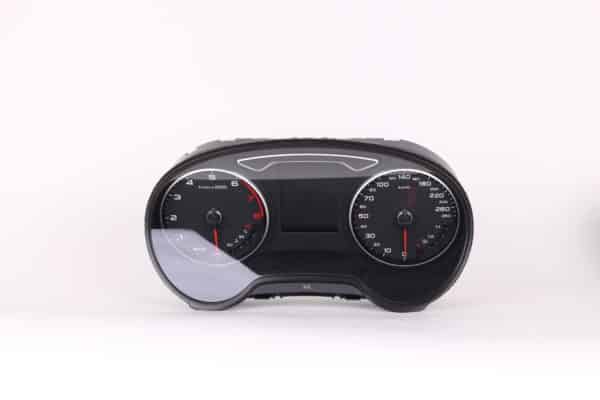 Calculateur porte instrument    | 8V0 920 750