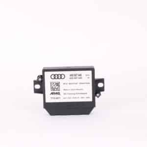 Interface for vehicle location system | 4H0 907 440