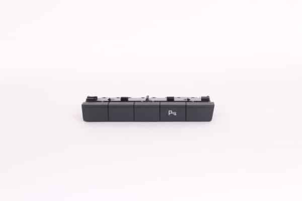 Center console knob | 5E1 927 238