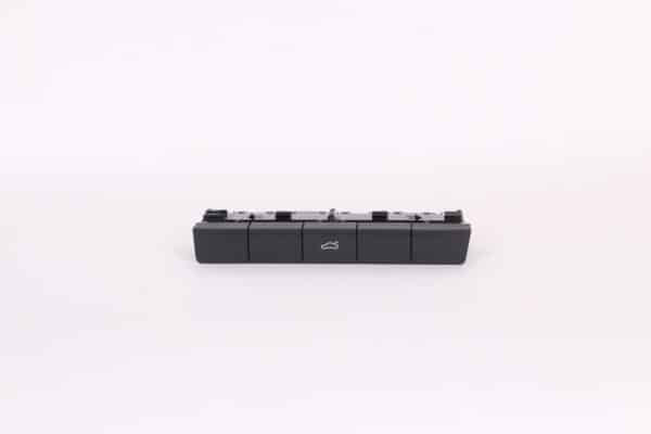 Center console knob | 5E1 927 238 H