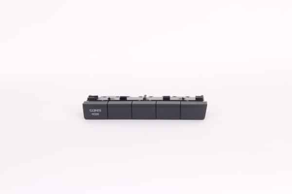 Center console knob | 5E1 927 238 L