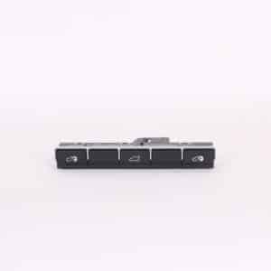 Bouton console centrale    | 7N0 927 137 E