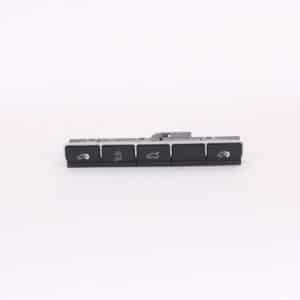 Bouton console centrale    | 7N0 927 137 F