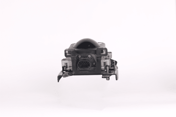 ACC distance control ECU | 7P5 907 541 G - Image 3