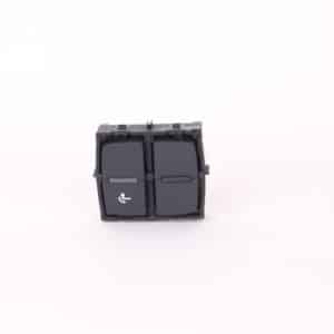 Knob in trunk (vehicle height) | 80A 959 511 A