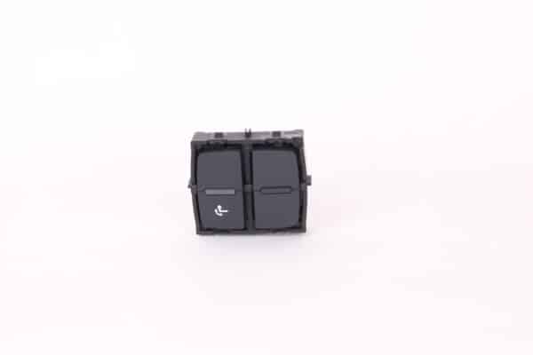 Knob in trunk (vehicle height) | 80A 959 511 A