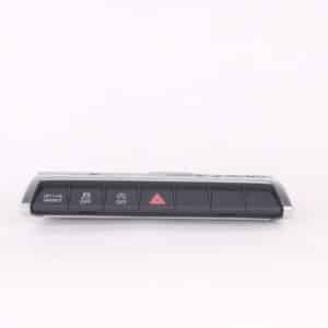 Center console knob | 83A 925 301 G