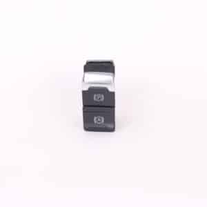 Electric handbrake button | 8K1 927 225 C