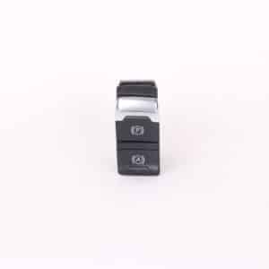 Electric handbrake button | 8K1 927 225 D