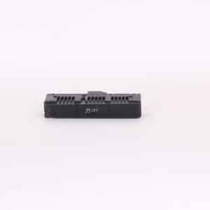 Center console knob | 8K1 959 673 F